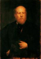Franz von Lenbach - conrad geyer